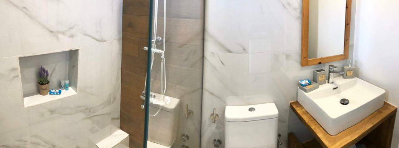 Nikoleta'S Corfu Apartments Γουβιά Εξωτερικό φωτογραφία